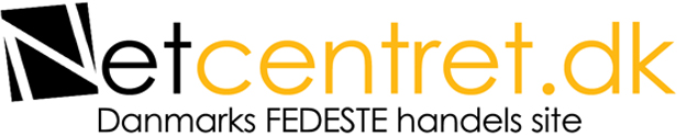Netcentret.dk