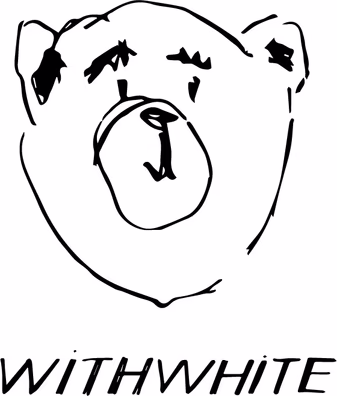 WITHWHITE