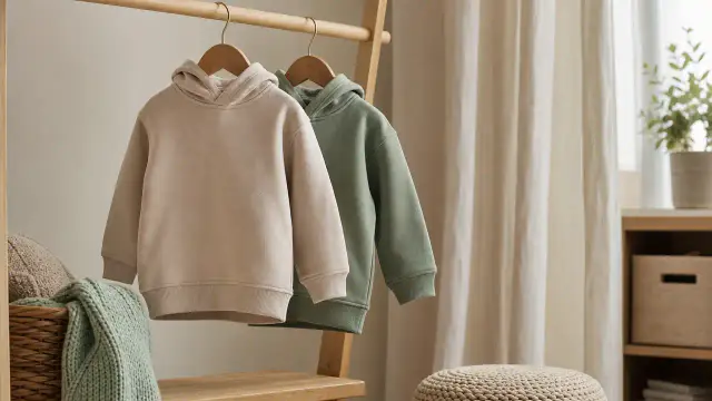 Sweatshirts & Hættetrøjer