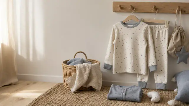 Nattøj & Pyjamas