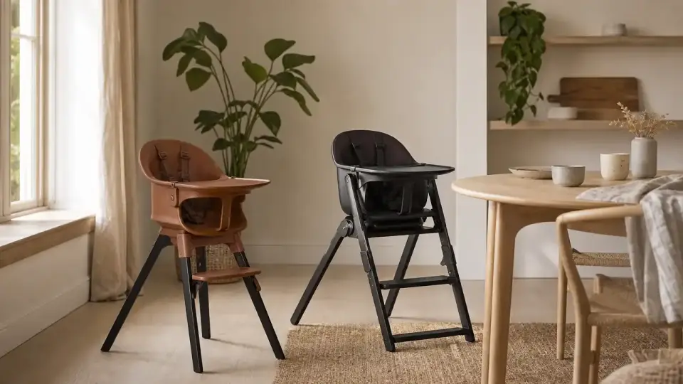 Højstole