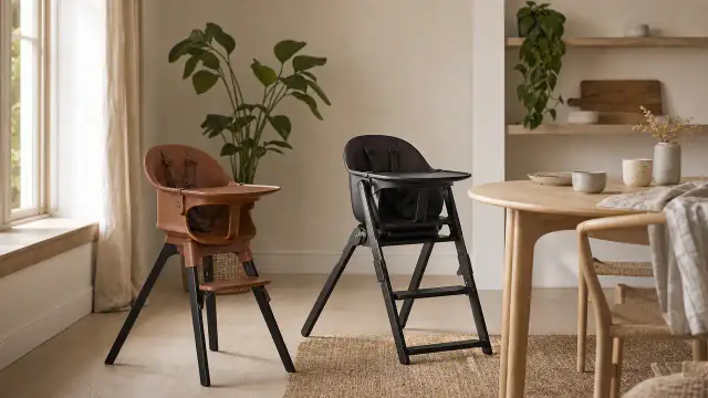 Højstole