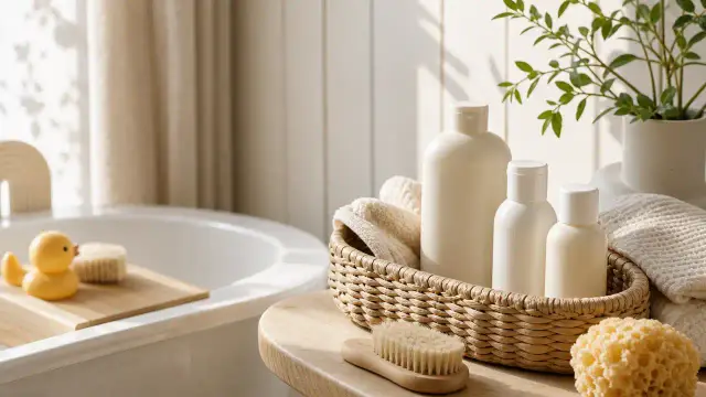 Hudpleje & Shampoo