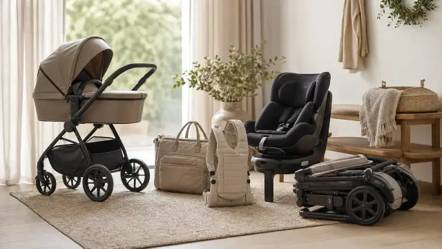 Babytransport
