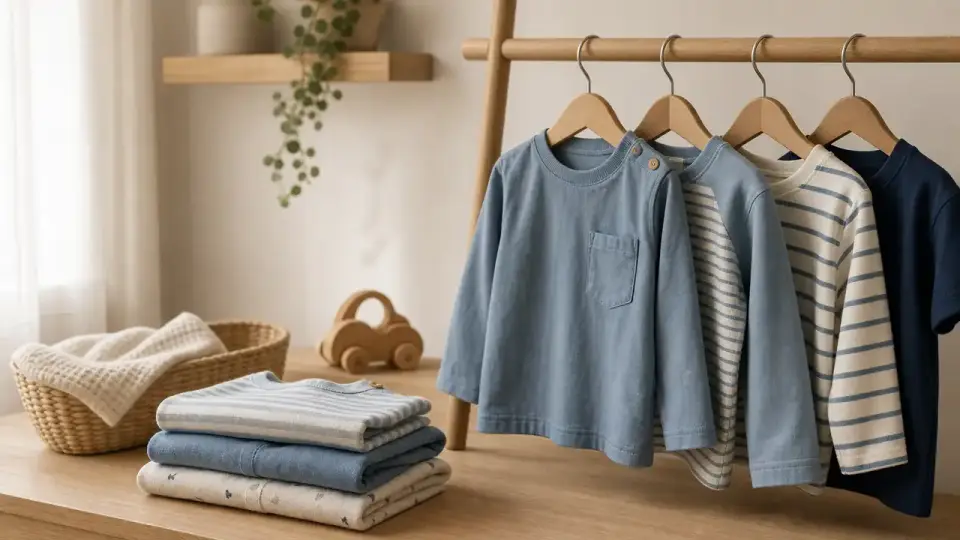 Bluser & T-shirts