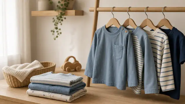 Bluser & T-shirts