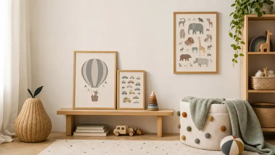 Plakater