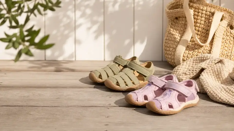 Sandaler