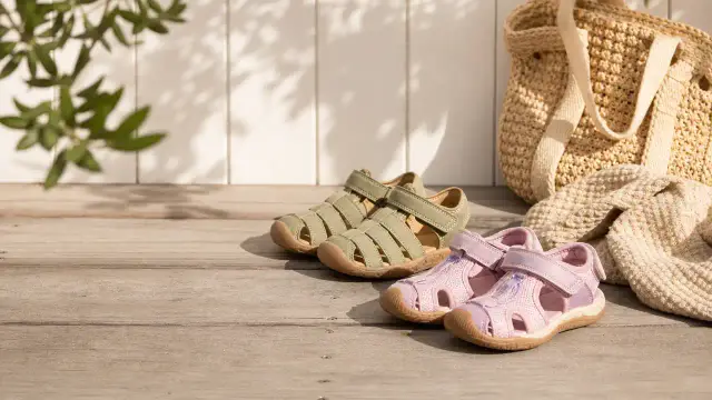 Sandaler