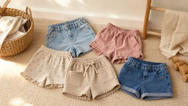 Shorts