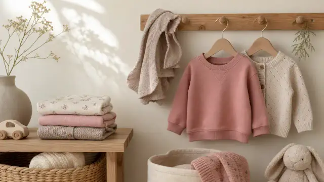 Sweatshirts & Cardigans