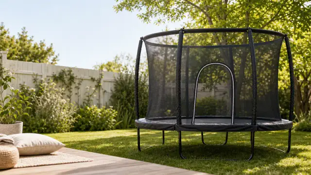 Trampoliner