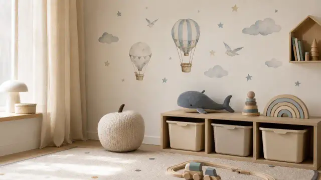 Wallstickers