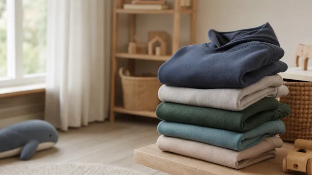 Sweatshirts & Hættetrøjer