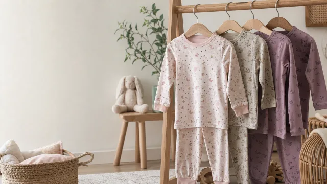 Nattøj & Pyjamas