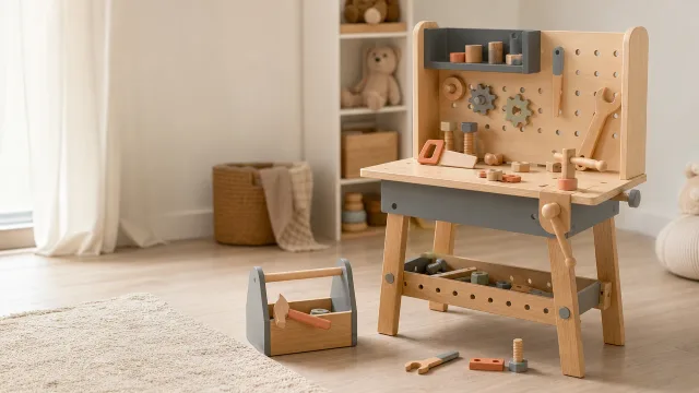 Rollelege-sæt