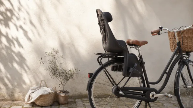 Cykelvogne & Cykeltilbehør