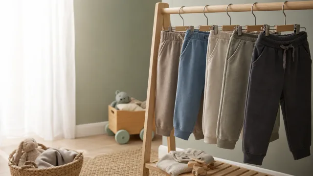 Sweatpants & Joggingbukser